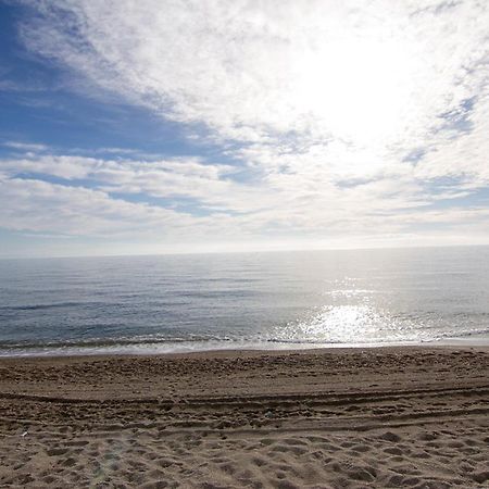 Bungalow De Lujo A Pie De Playa En Aguadulce Агуадулсе Екстериор снимка