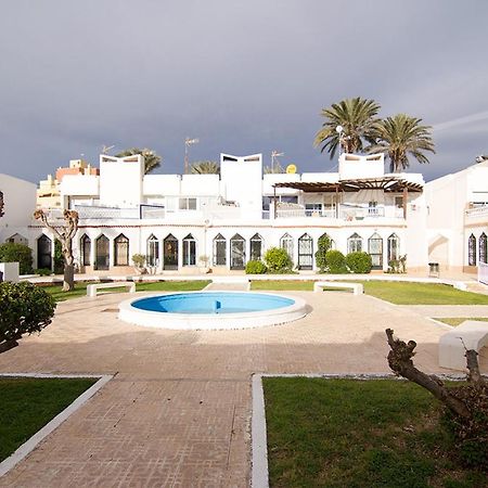 Bungalow De Lujo A Pie De Playa En Aguadulce Агуадулсе Екстериор снимка