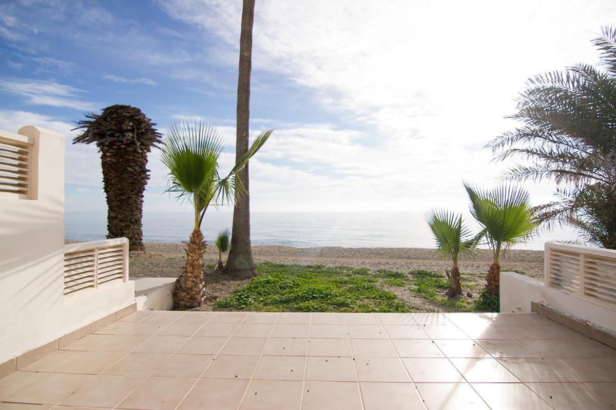 Bungalow De Lujo A Pie De Playa En Aguadulce Агуадулсе Екстериор снимка