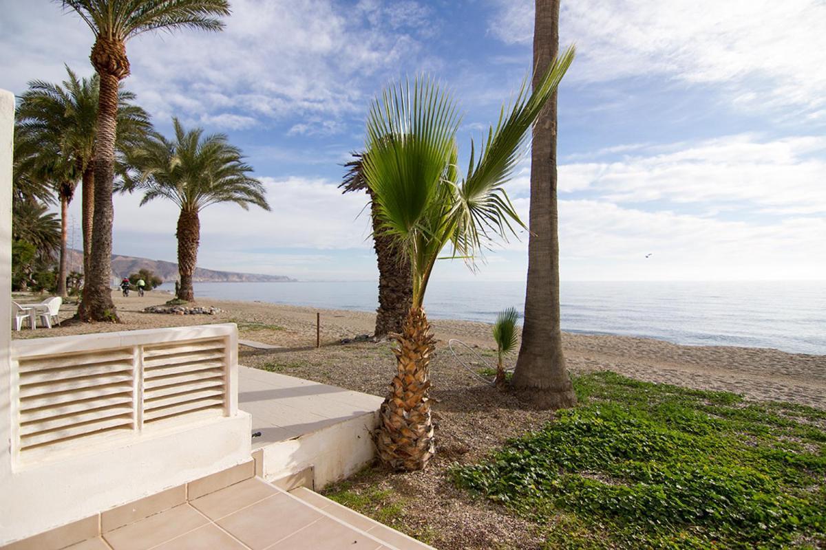 Bungalow De Lujo A Pie De Playa En Aguadulce Агуадулсе Екстериор снимка