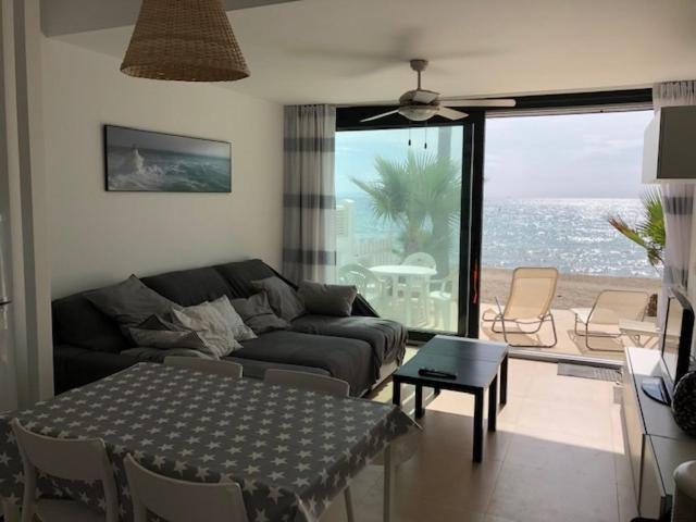 Bungalow De Lujo A Pie De Playa En Aguadulce Агуадулсе Екстериор снимка