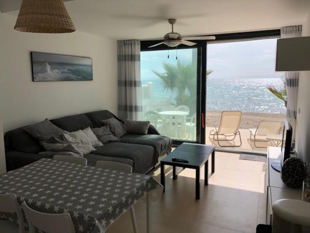 Bungalow De Lujo A Pie De Playa En Aguadulce Агуадулсе Екстериор снимка