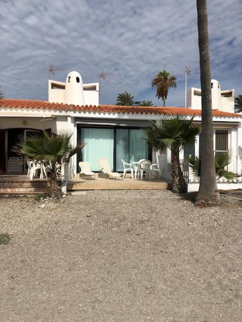 Bungalow De Lujo A Pie De Playa En Aguadulce Агуадулсе Екстериор снимка