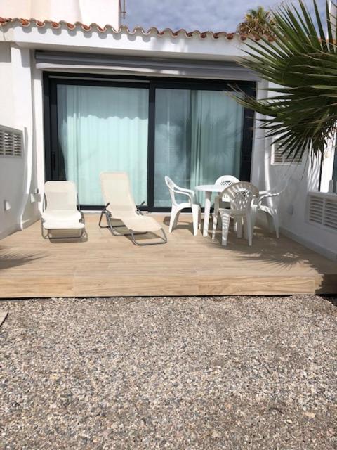 Bungalow De Lujo A Pie De Playa En Aguadulce Агуадулсе Екстериор снимка