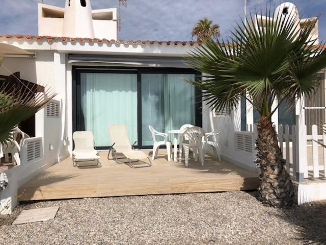 Bungalow De Lujo A Pie De Playa En Aguadulce Агуадулсе Екстериор снимка