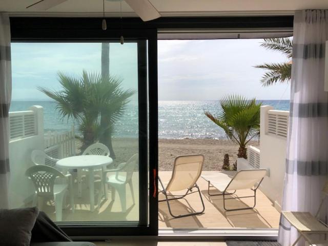 Bungalow De Lujo A Pie De Playa En Aguadulce Агуадулсе Екстериор снимка