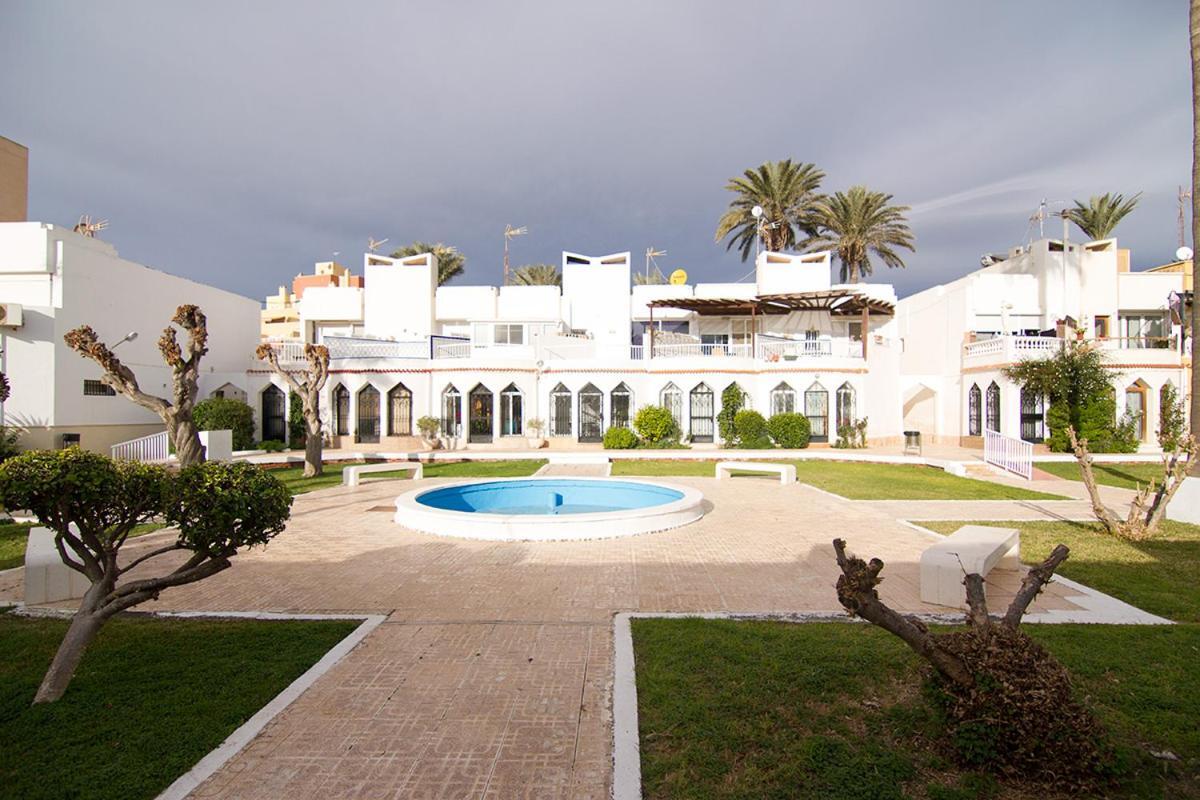 Bungalow De Lujo A Pie De Playa En Aguadulce Агуадулсе Екстериор снимка