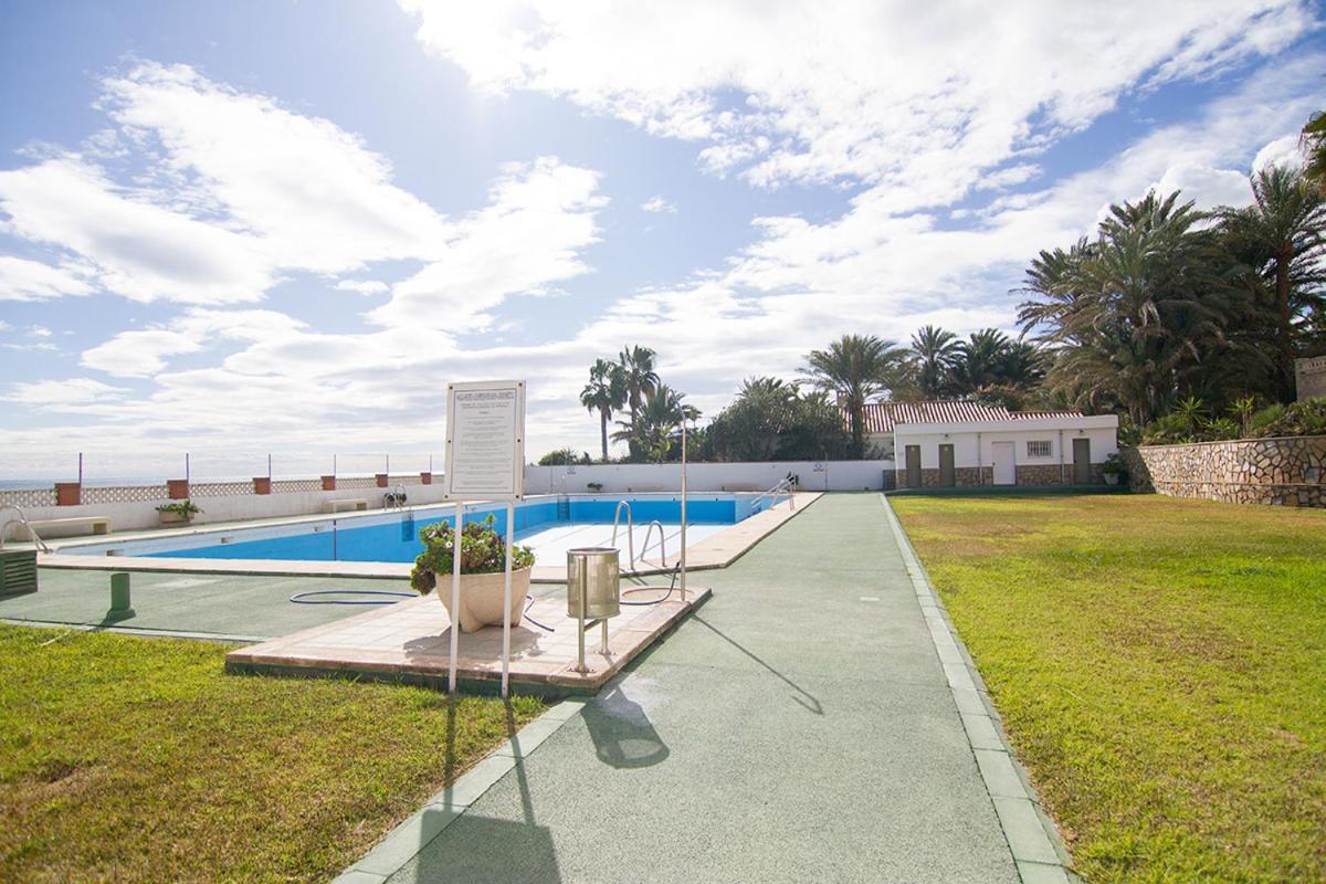 Bungalow De Lujo A Pie De Playa En Aguadulce Агуадулсе Екстериор снимка