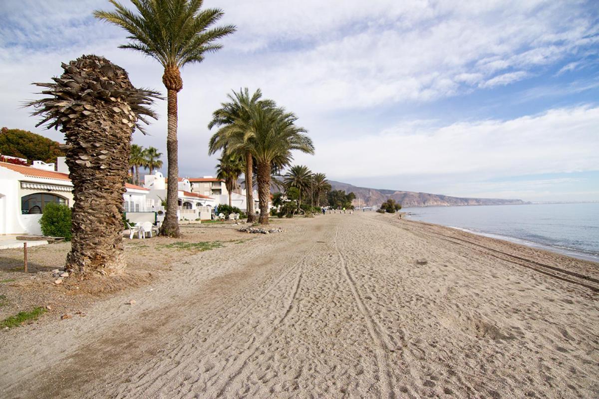 Bungalow De Lujo A Pie De Playa En Aguadulce Агуадулсе Екстериор снимка