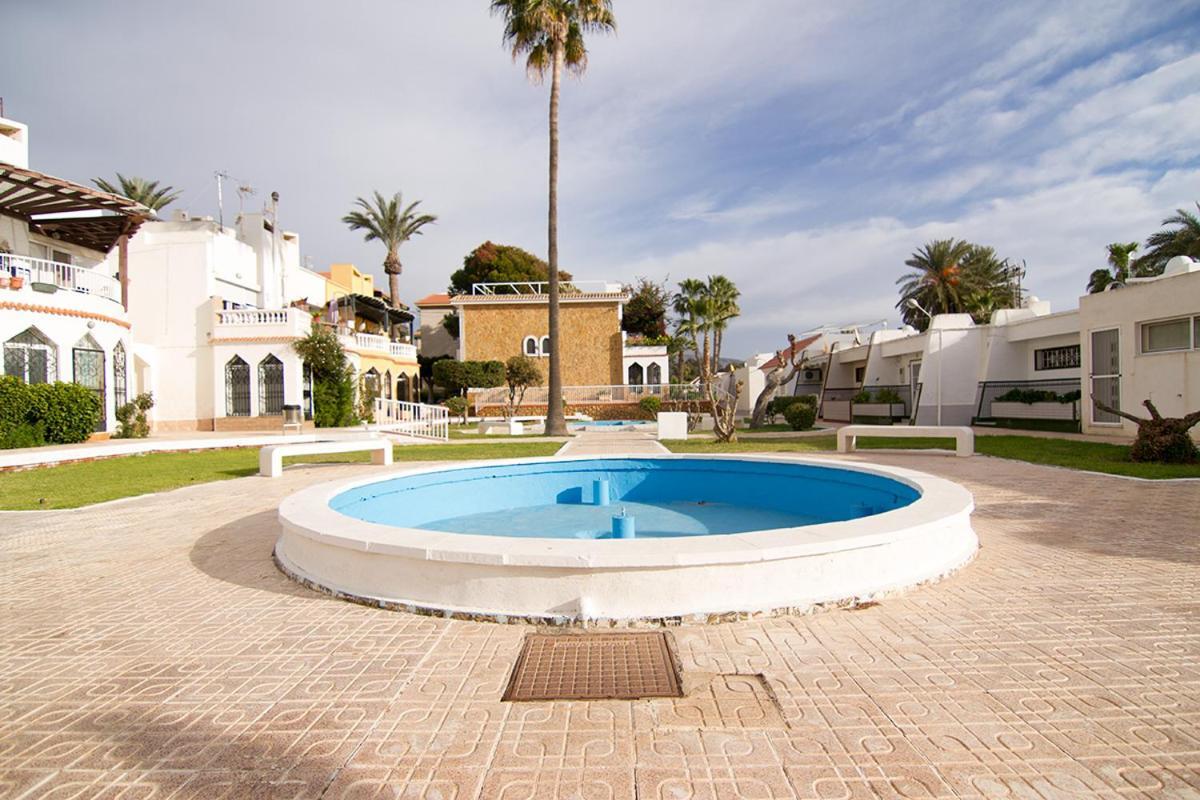 Bungalow De Lujo A Pie De Playa En Aguadulce Агуадулсе Екстериор снимка