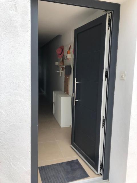 Bungalow De Lujo A Pie De Playa En Aguadulce Агуадулсе Екстериор снимка