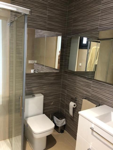 Bungalow De Lujo A Pie De Playa En Aguadulce Агуадулсе Екстериор снимка