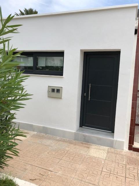 Bungalow De Lujo A Pie De Playa En Aguadulce Агуадулсе Екстериор снимка