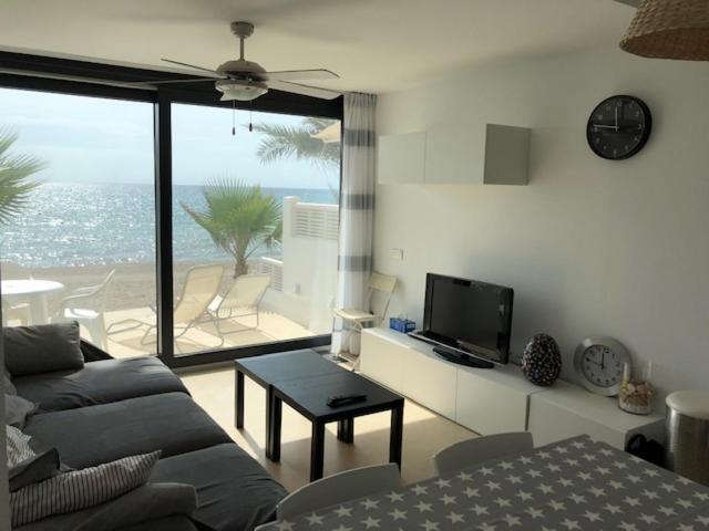 Bungalow De Lujo A Pie De Playa En Aguadulce Агуадулсе Екстериор снимка
